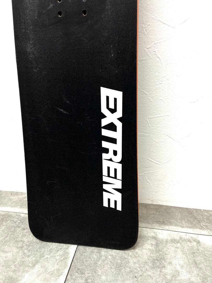 h*5様 ［GRAY/グレイ］アルペンスノーボード 167cm ハンマーヘッド