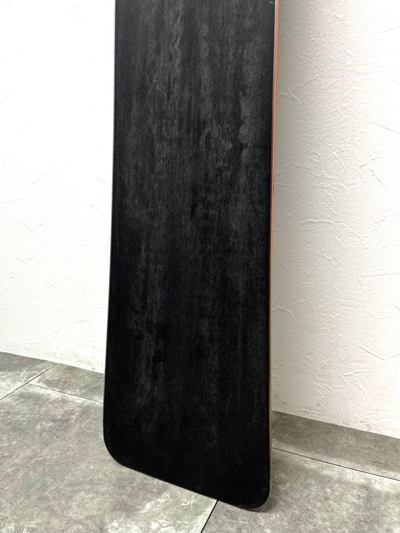 h*5様 ［GRAY/グレイ］アルペンスノーボード 167cm ハンマーヘッド