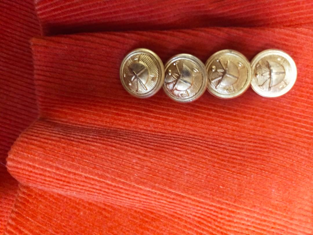 ポロバイラルフローレンジャケット70年代