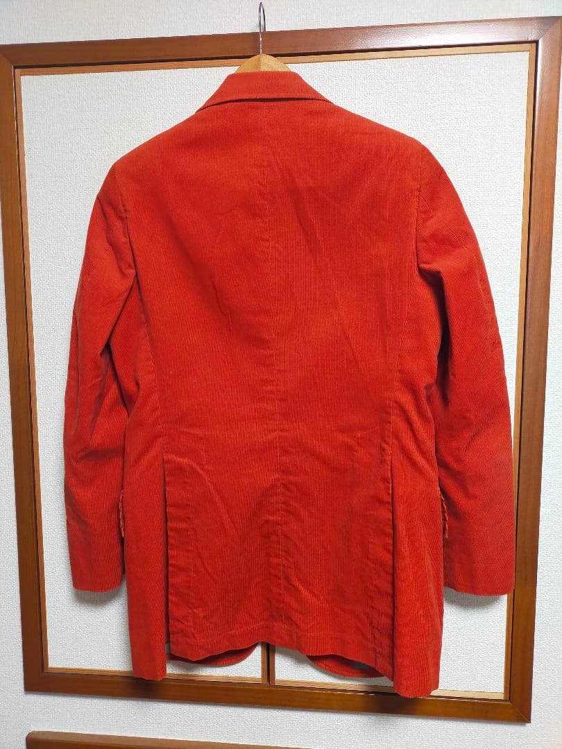 ポロバイラルフローレンジャケット70年代