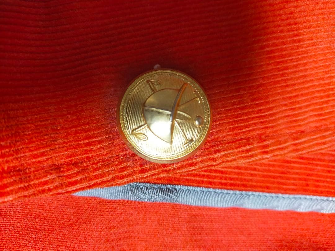 ポロバイラルフローレンジャケット70年代