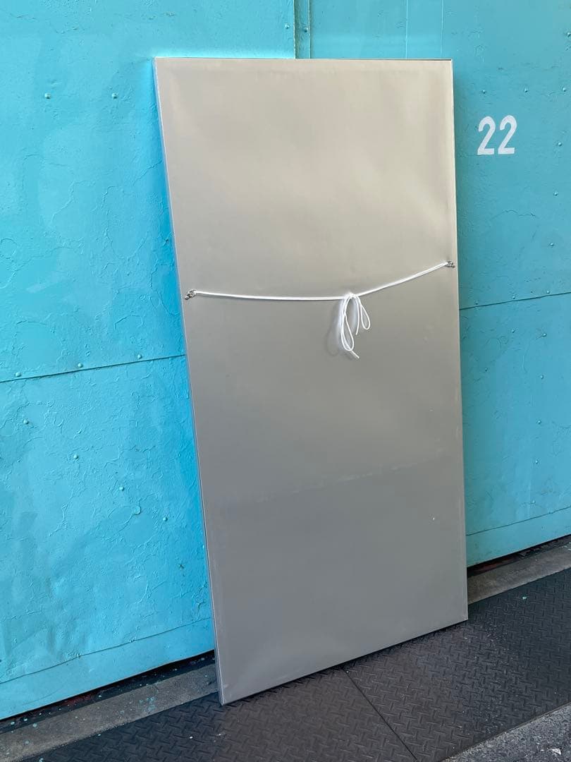 brisafe 割れない鏡 壁掛けミラー 80X160CM 267#