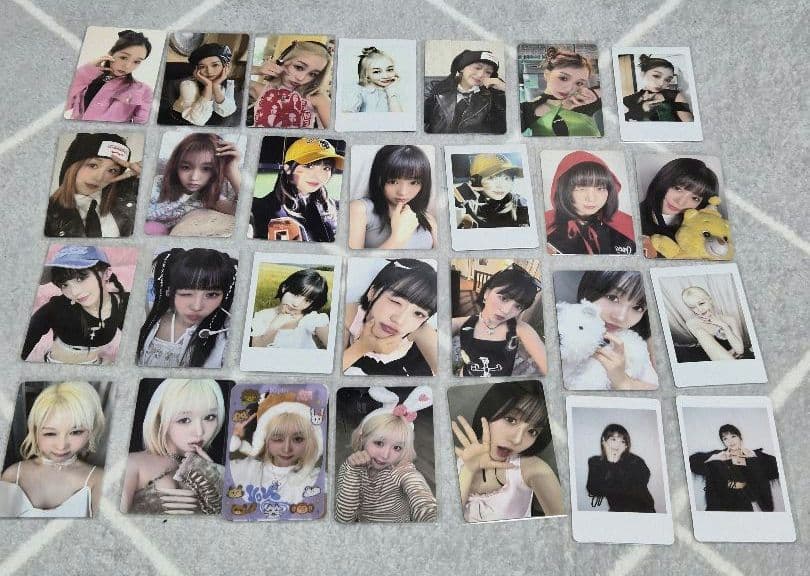 Kep1er　ヒカル　まとめ売り　バラ売り不可