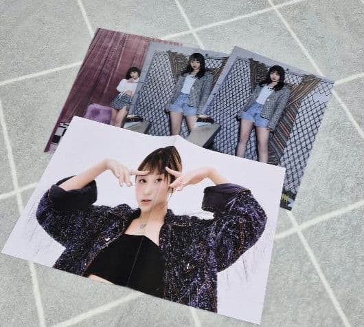 Kep1er　ヒカル　まとめ売り　バラ売り不可