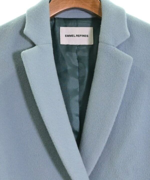 新品　チェスターコート