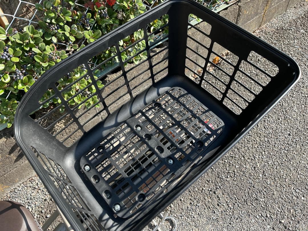 電動アシスト自転車 ヤマハ PAS With 24型 PA24W