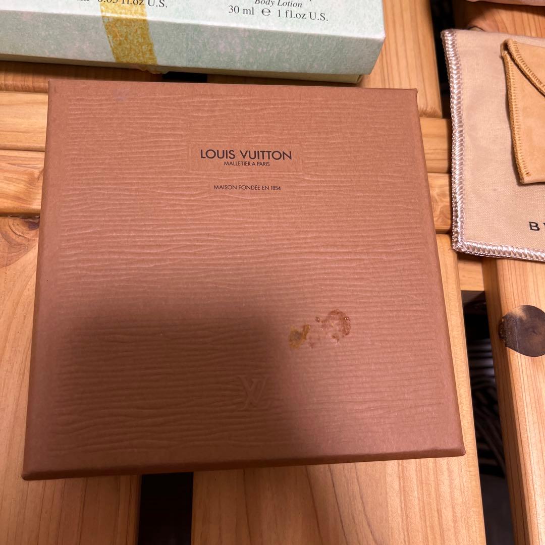 ブルガリ 空箱 ジュエリーケース 時計ケース リングケース まとめ売り おまけ付