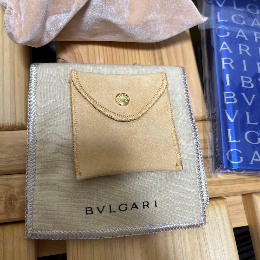 ブルガリ 空箱 ジュエリーケース 時計ケース リングケース まとめ売り おまけ付