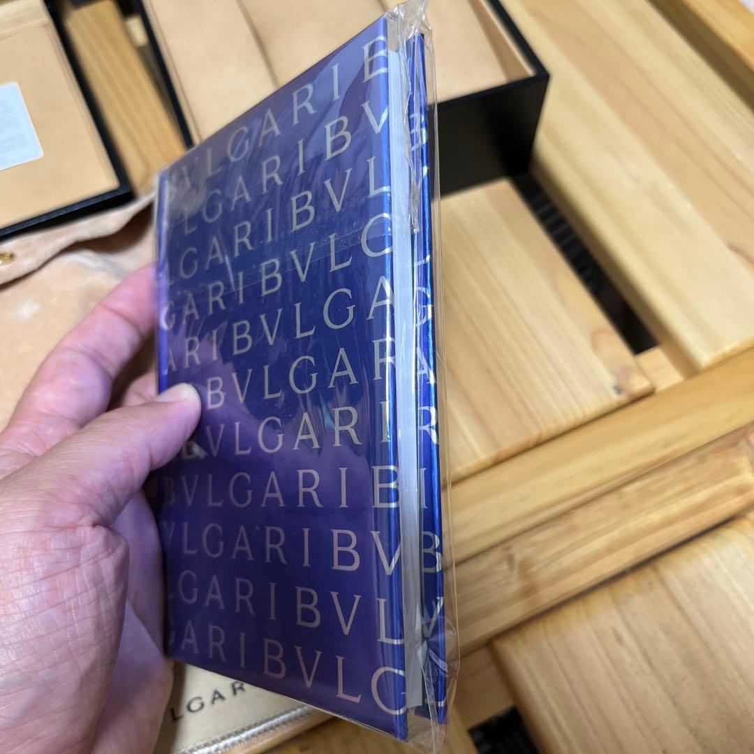 ブルガリ 空箱 ジュエリーケース 時計ケース リングケース まとめ売り おまけ付