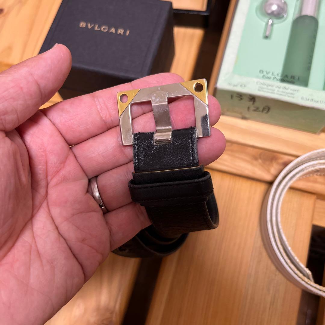 ブルガリ 空箱 ジュエリーケース 時計ケース リングケース まとめ売り おまけ付