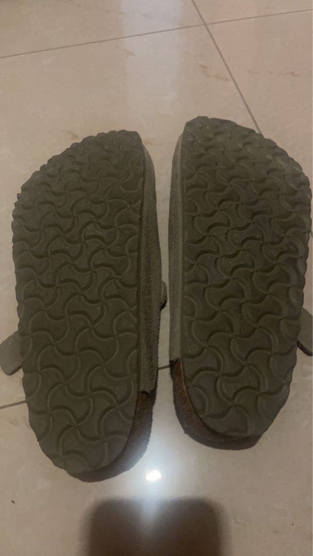 Birkenstock Boston / ボストン 40(26cm)