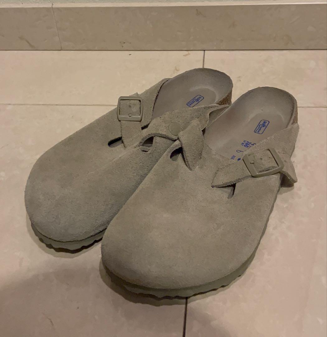 Birkenstock Boston / ボストン 40(26cm)