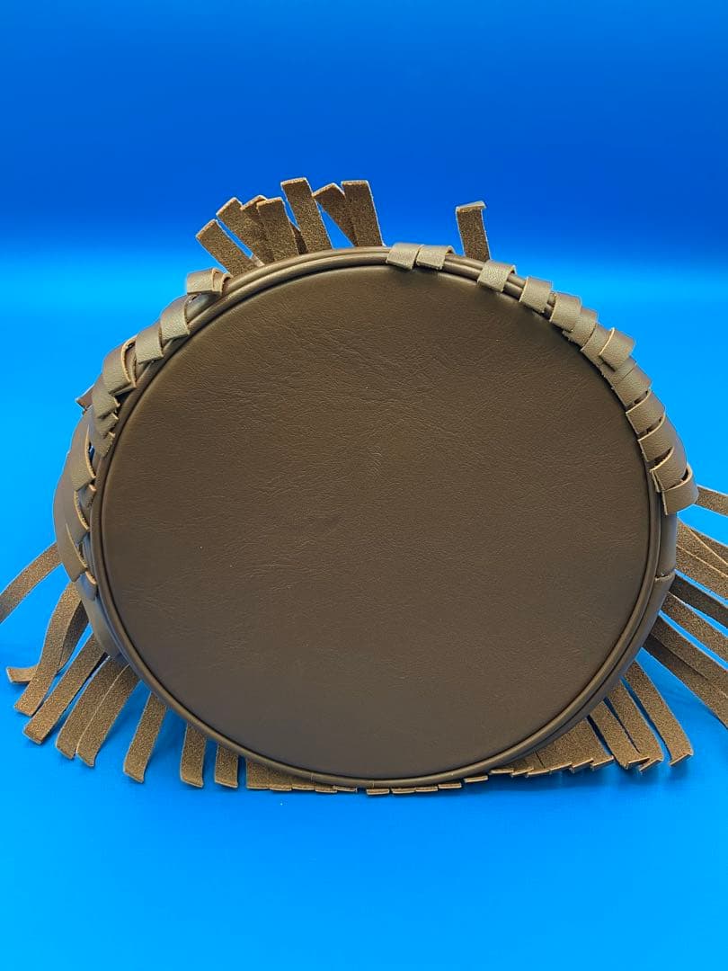 シャーロット J&M Davidson カーニバル　ショルダーバッグ