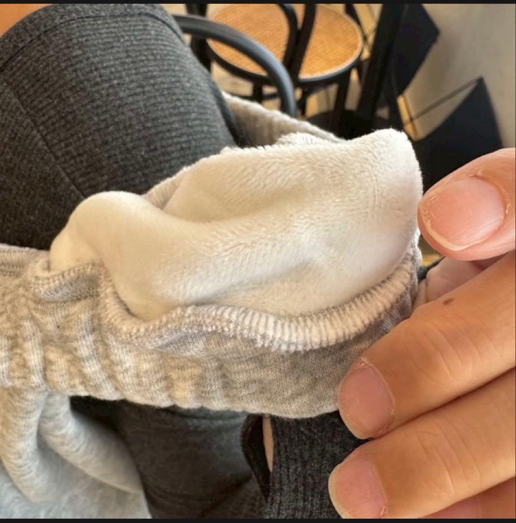 はだめくさん愛用MOKA tag coverall sweat