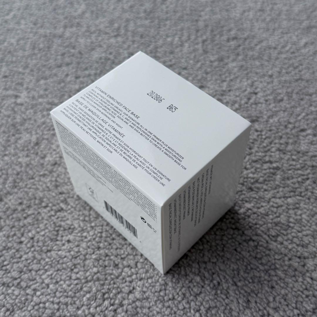 ボビイブラウン ビタエンリッチドクリーム 100ml