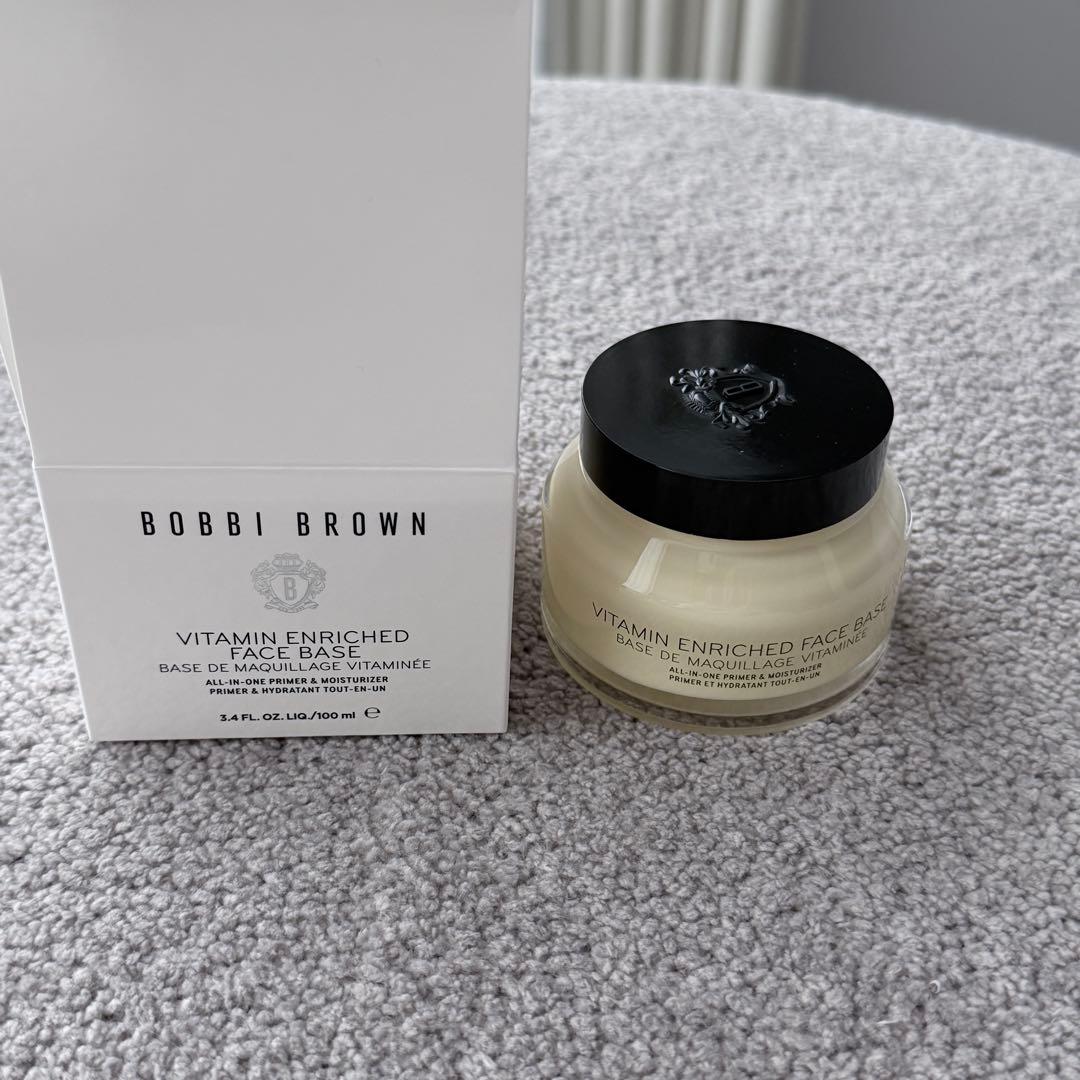 ボビイブラウン ビタエンリッチドクリーム 100ml