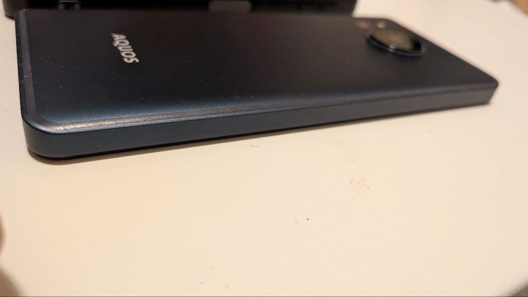 スマートフォン本体 AQUOS sense8