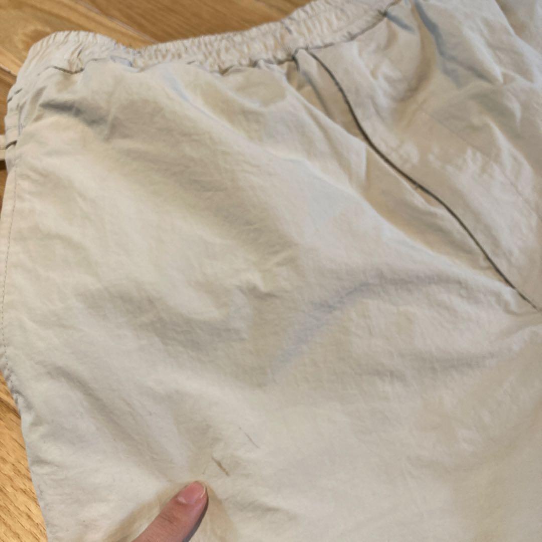 DAIWA PIER39 TECH PARACHUTE PANTS Lサイズ