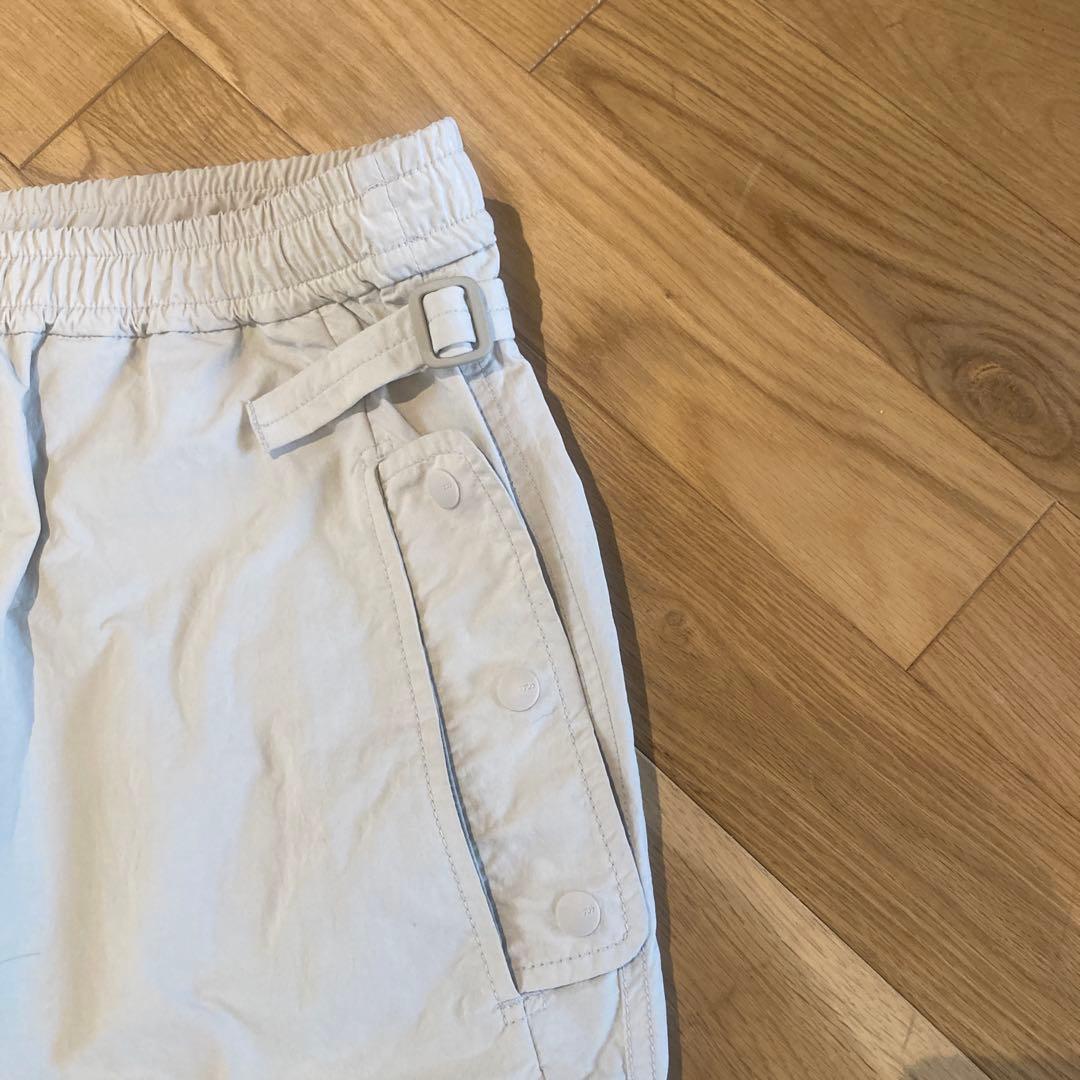 DAIWA PIER39 TECH PARACHUTE PANTS Lサイズ