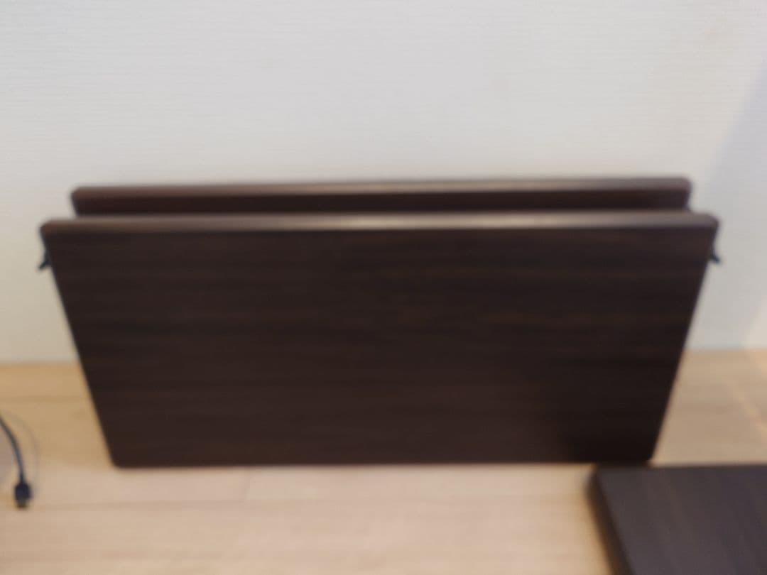 [中古] ハヤミ工産 KF-770 テレビスタンド ～77V型