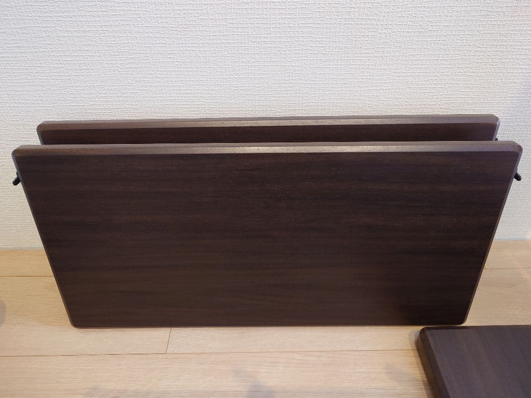 [中古] ハヤミ工産 KF-770 テレビスタンド ～77V型