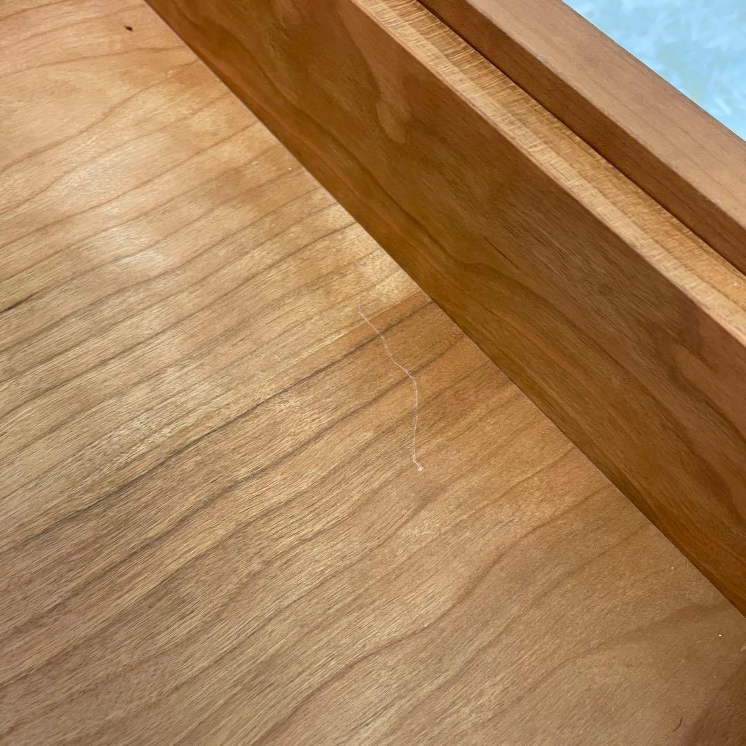 木製宝箱　木箱　おもちゃ箱　コンテナ　アンティーク