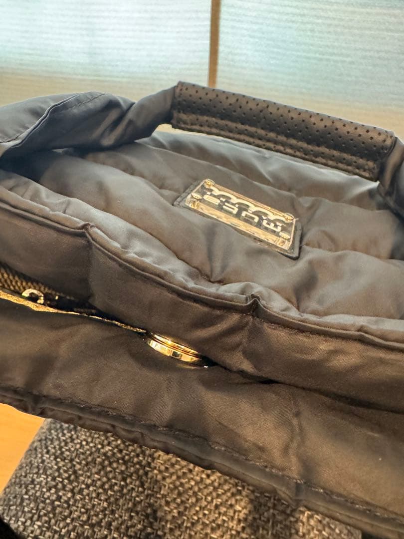 muta カートバック　美品