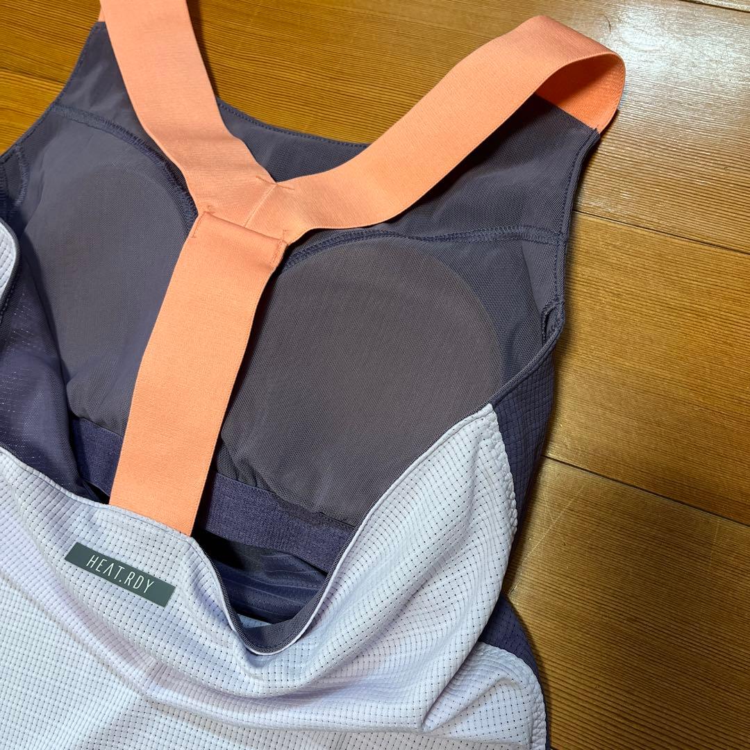 アディダス　テニスウェア　上下セット