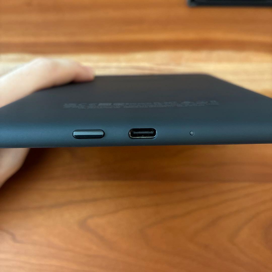 Amazon Kindle Paperwhite ブラック 16GB 広告なし