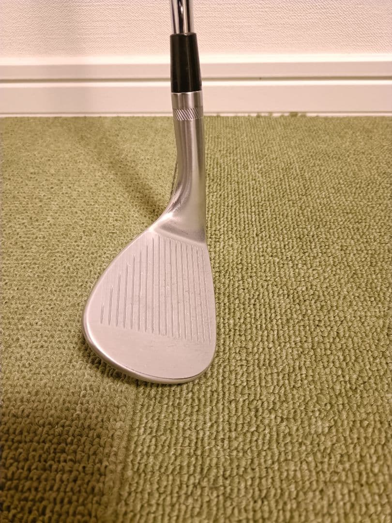 タイトリストボーケイウェッジ SM7 58度 Sシャフト