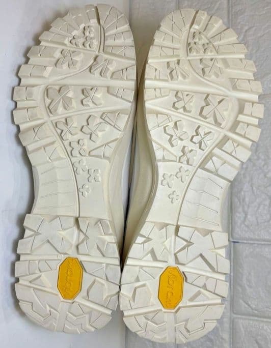 JIL SANDER ジルサンダー サイドゴアブーツ 42