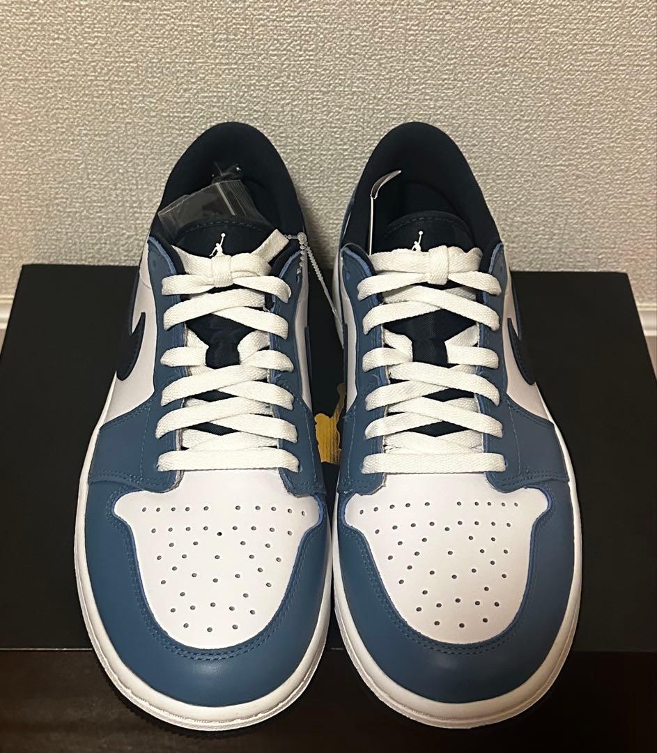 Nike Air Jordan 1 Low Golf 新品 28.5 送料無料‼︎