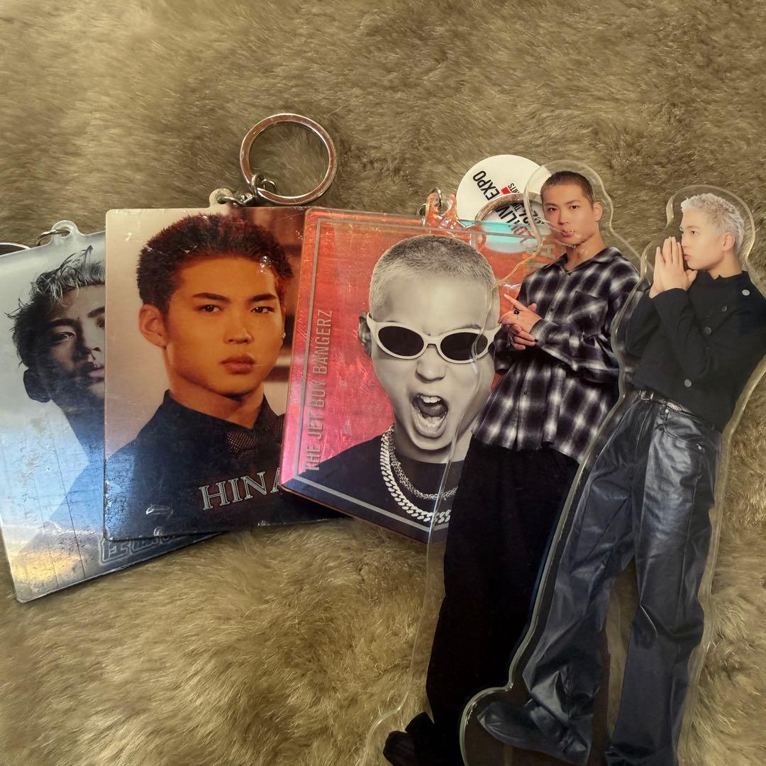 TJBB SSLUX 佐藤陽 まとめ売り