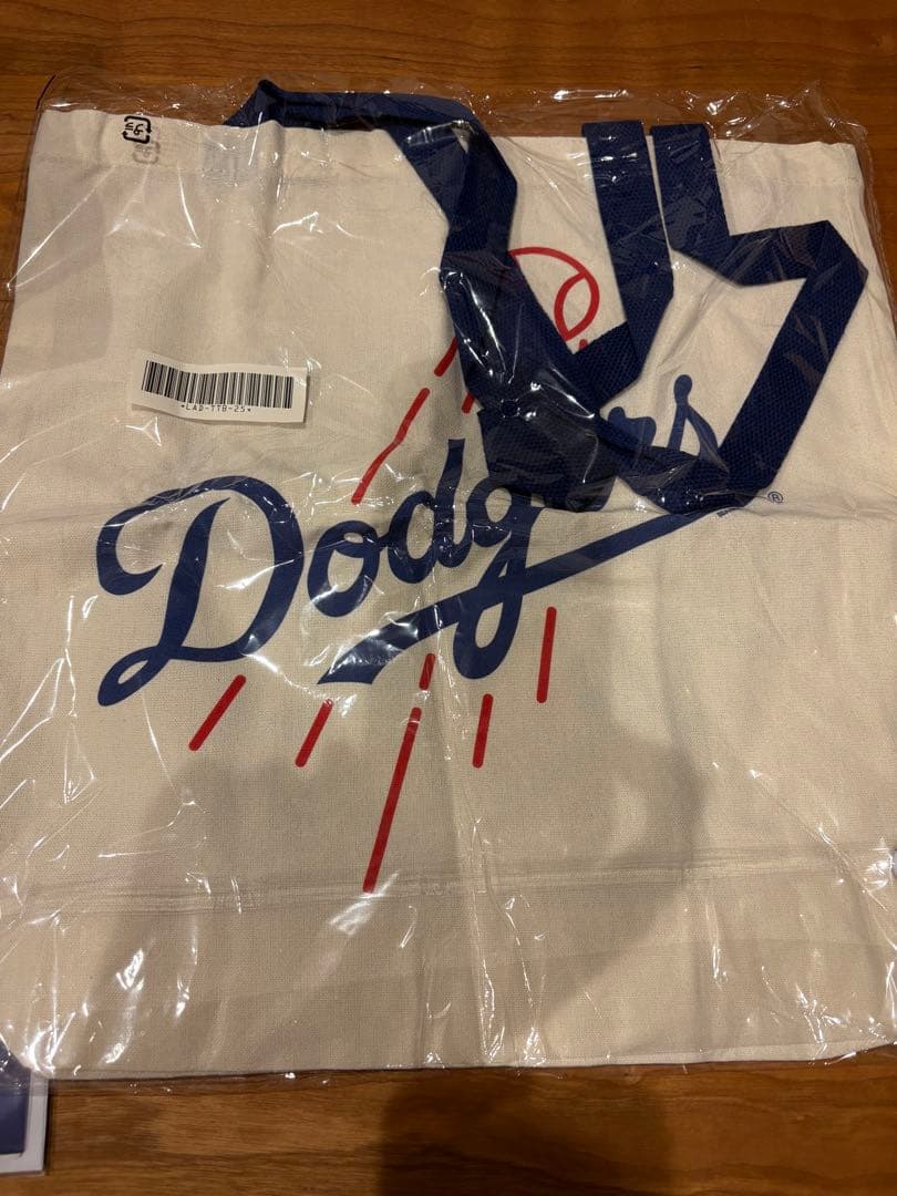 大谷翔平ボブルヘッド付！新品！ドジャースファンクラブ入会記念グッズ セット6点