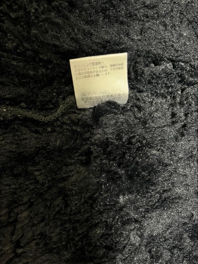 【極美品】トラディショナルウェザーウェア キルティングコート 黒 38