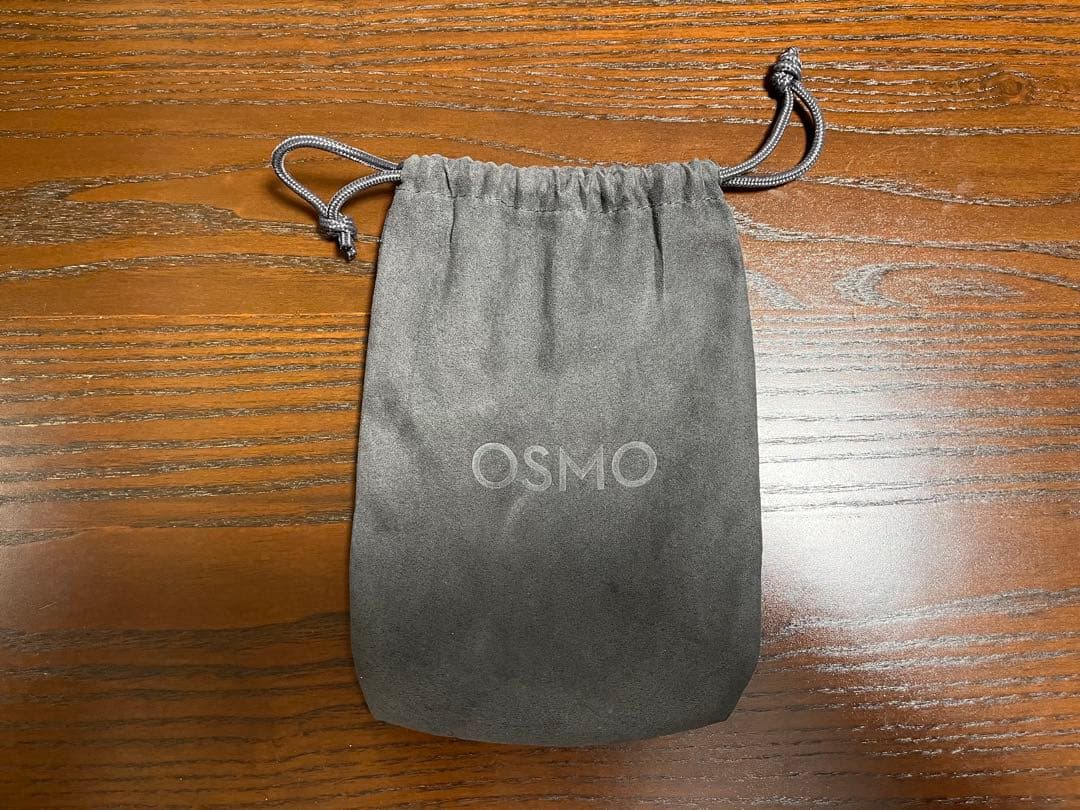 DJI Osmo Mobile 6 ストレートグレー