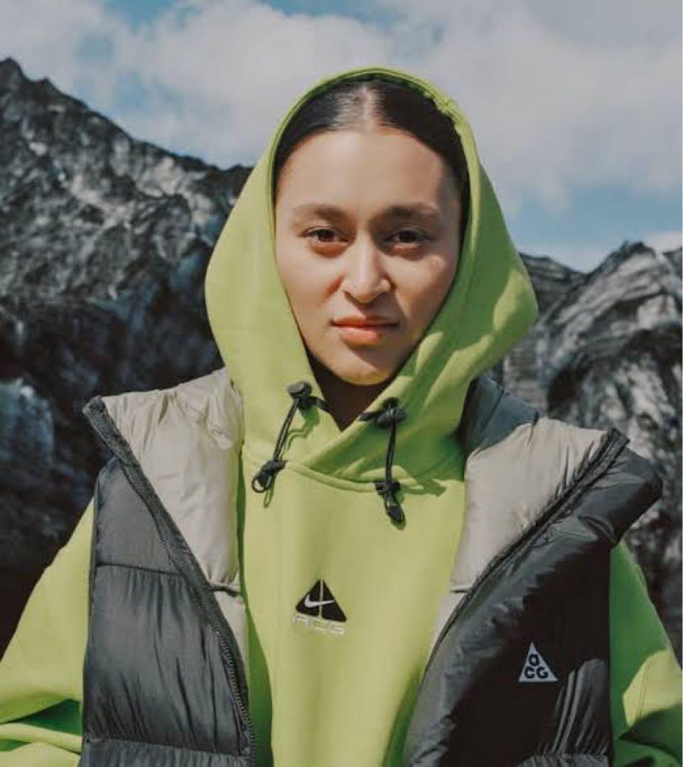 Nike ACG Therma-FIT ADV Lunar Lake ベスト