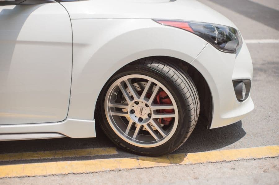 さきひめ シュミットモータースポーツ 17×7j+48 PCD:114.3