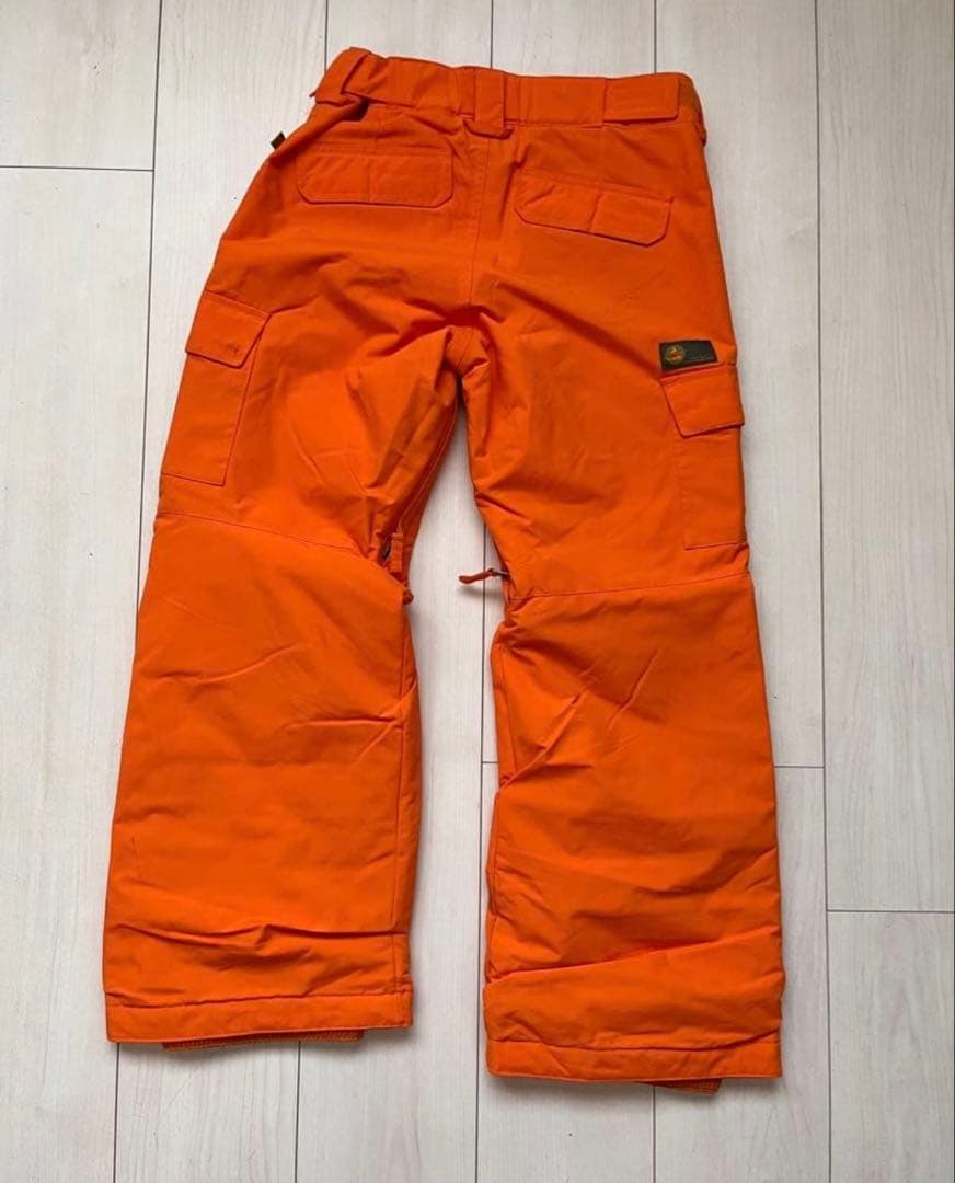 スマイル☺︎ /Burtonスノーボードウエア上下