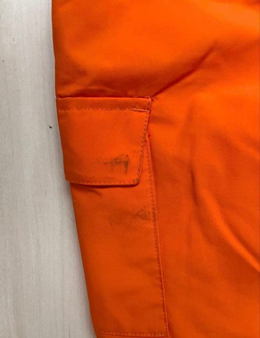 スマイル☺︎ /Burtonスノーボードウエア上下