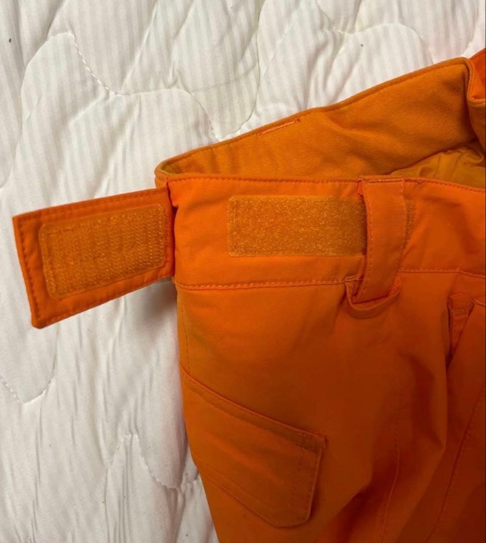 スマイル☺︎ /Burtonスノーボードウエア上下