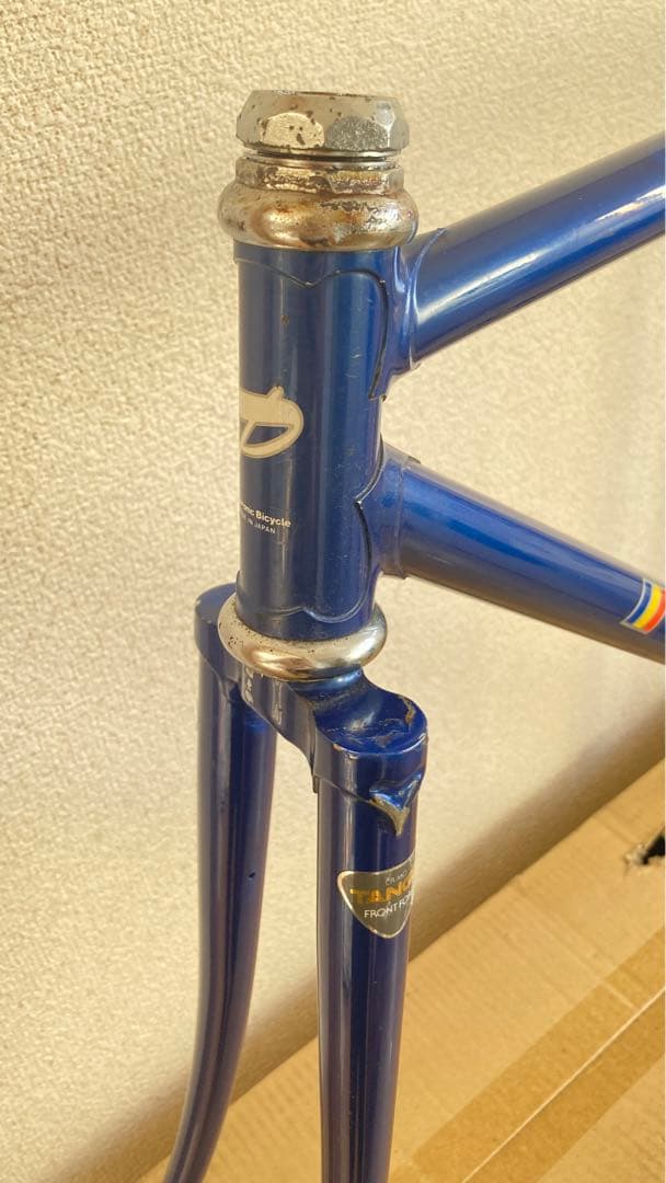 ピストフレーム Panasonic