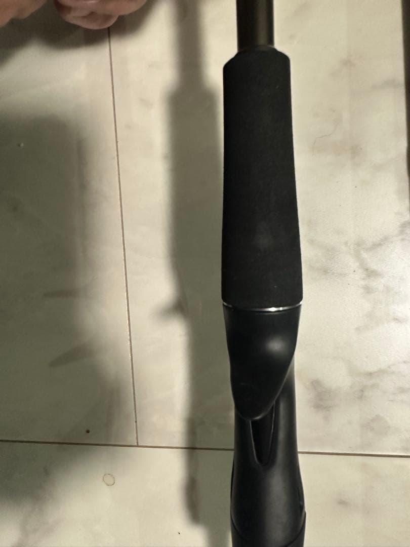 SHIMANO HARD ROCKER XR ボートロックSPECIAL