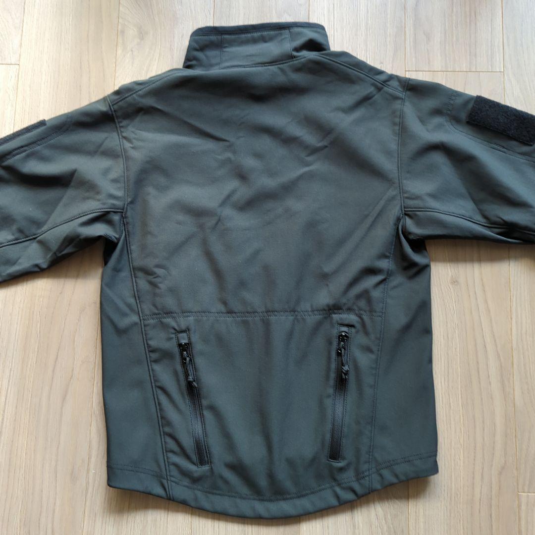 個人装備 TADGEAR Rhino-Hide Stealth Jacket