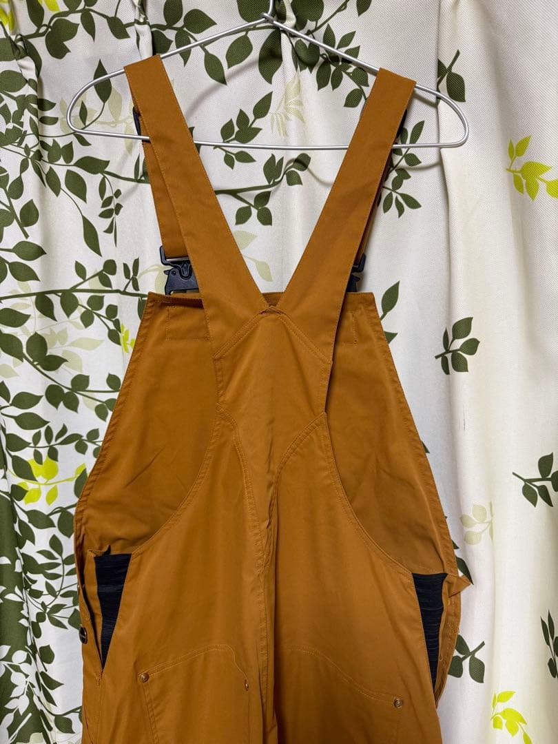 【Mサイズ】22-23モデル マウンテンロックスター PLANB PROJECT