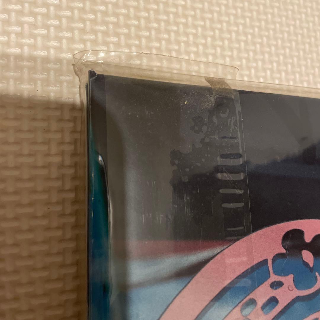 DJ SHADOW The Private Press レコード　2LP