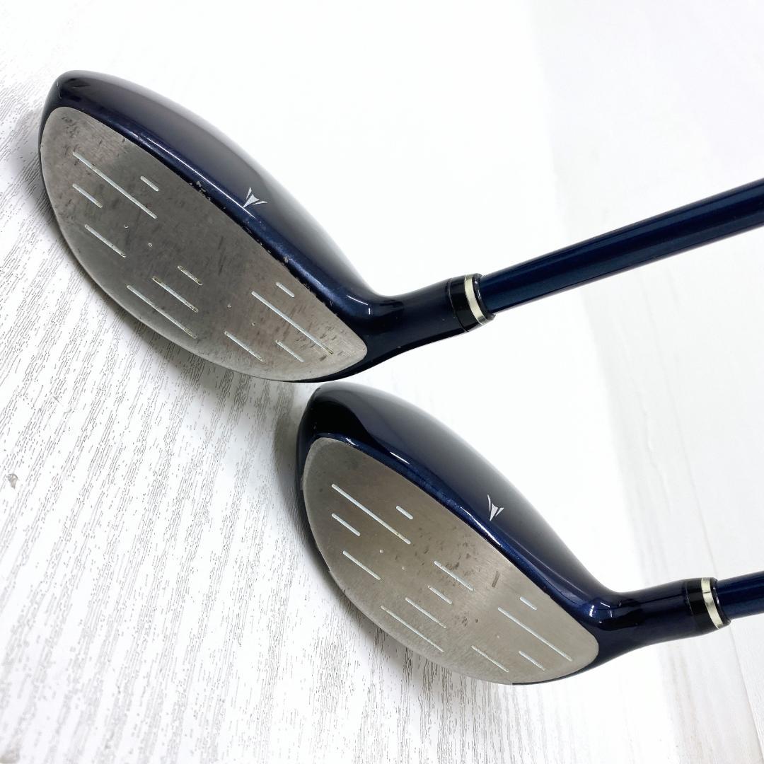 XXIO ゼクシオ 500 5代目 ユーティリティ 7 8UT レディース A