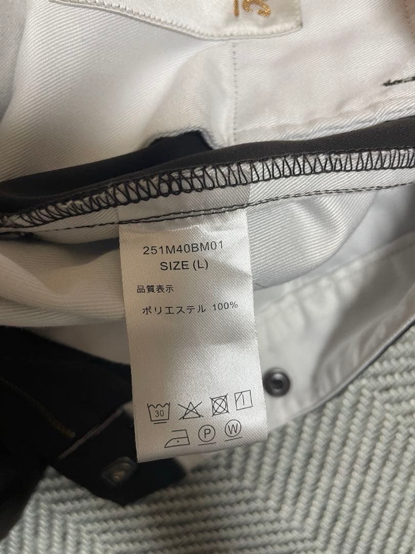 Dickies × TRIPSTER / SUIT 25SS