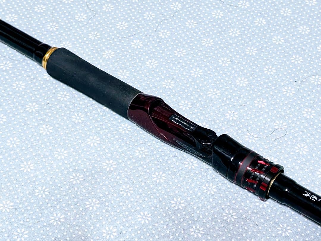 •ダイワ　オーバーゼアグランデ 103M