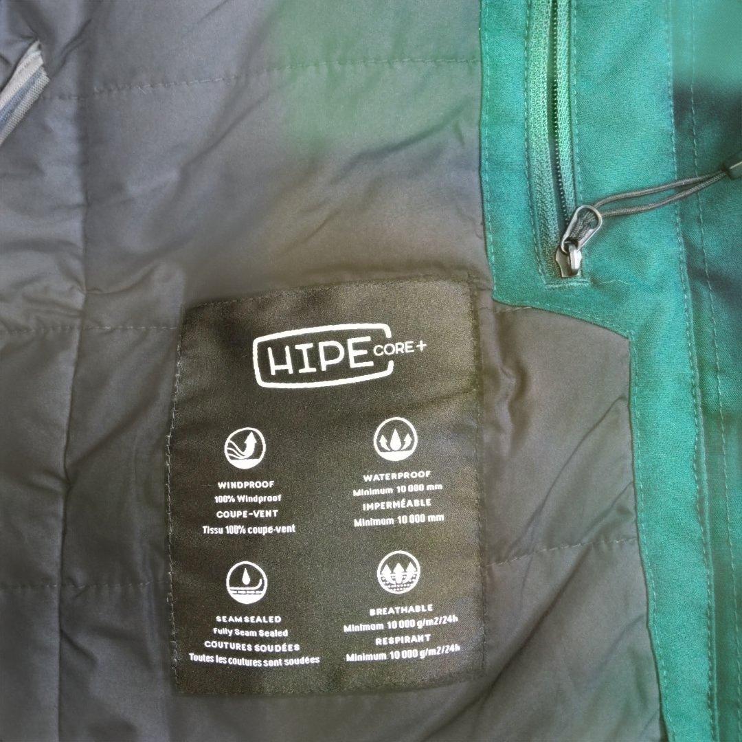 ピークパフォーマンスPeakPerformance マルーンジャケット Sサイズ